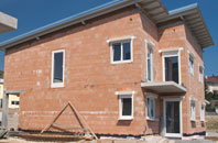Titton home extensions
