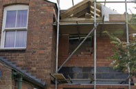 free Titton home extension quotes