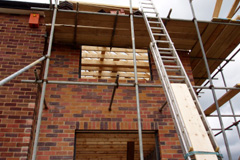house extensions Titton